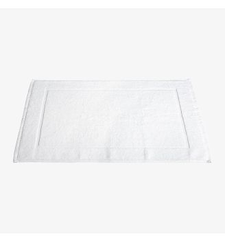 Covoraș de baie alb HOTEL LUX 720 g, 50/70 cm