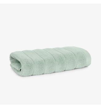 Prosop frotir VARADERO, verde, 50х90 cm