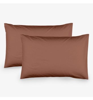 Set fete de perna uni MARO NOU 100% bumbac ranforce 50/70 cm 