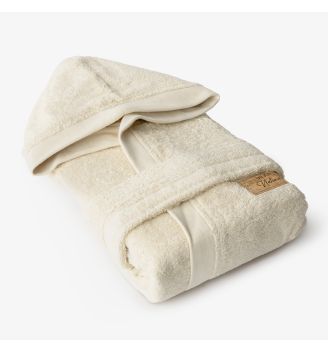 Halat de baie NATURAL S/M