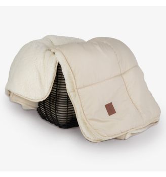 Pilota usoara SHERPA 195/210 cm