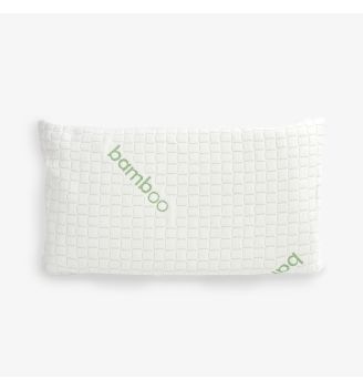 Perna LUX MEMORY BAMBOO cu fire de bambus 40/70 cm