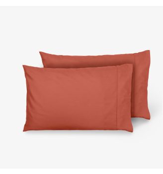 Set fete de perna NUANCES TERRA 100% bumbac ranforce 50/70 cm 