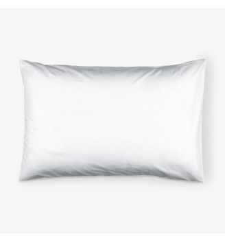 Fata de perna uni ALBA 100% bumbac ranforce 50/70 cm