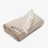 Cuvertura RAIN bej 160/230 cm