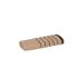 Prosop de baie calitativ HAVANA bej 30/50 cm 100% bumbac