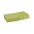 Prosop de baie BAMBOO verde deschis 50/90 cm 50% bambus 50% bumbac