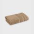 Prosop de baie BAMBOO bej 50/80 cm 50% bambus 50% bumbac