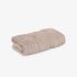 Prosop SOFIA TAUPE 30/50 cm micro bumbac