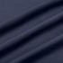 Cearșaf cu elastic ALBASTRU DENIM, 100% bumbac ranforce, 120/200/30 cm
