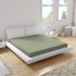 Cearsaf de pat VERDE 150/260 cm 100% bumbac ranforce