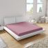 Cearsaf de pat ROZ PRAFUIT 150/260 cm 100% bumbac ranforce