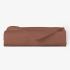 Cearsaf de pat MARO 240/260 cm 100% bumbac ranforce