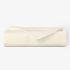Cearsaf de pat 240/260 NATURAL 100% bumbac natural netratat