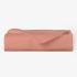 Cearsaf de pat PIERSICA 240/260 cm 100% bumbac ranforce