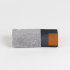 Prosop de baie DENIM GRI 30/50 cm