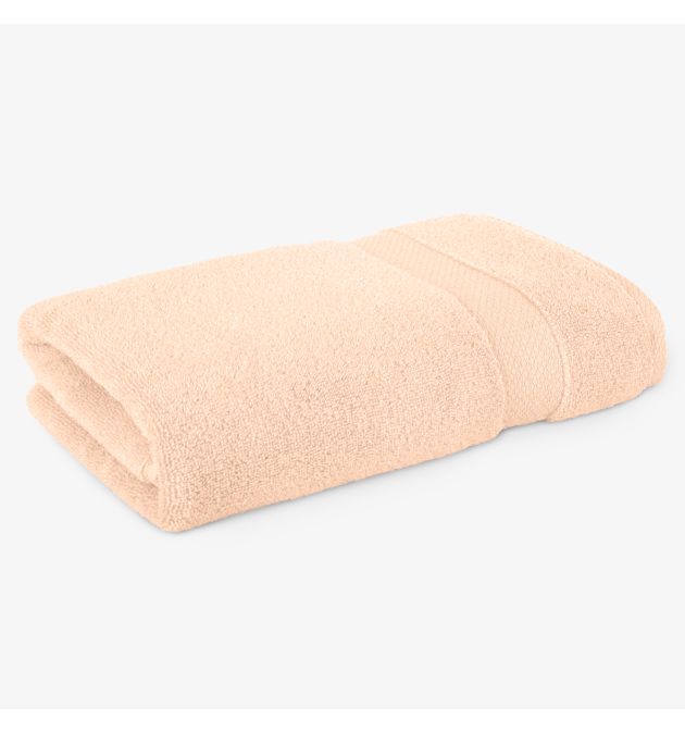 Prosop SOFIA PEACH 70/140 cm micro bumbac main product photo