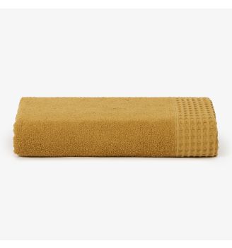 Prosop MEDITERA GALBEN 70/140 cm 