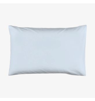 Față de pernă ALBASTRU NOU, 50 × 70 cm, 100% bumbac ranforce