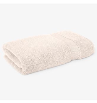 Prosop SOFIA ECRU 70/140 cm micro bumbac