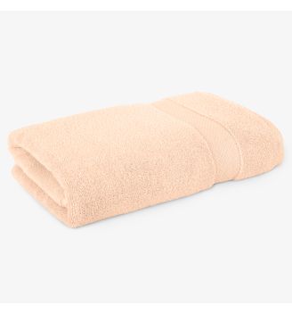 Prosop SOFIA PEACH 70/140 cm micro bumbac