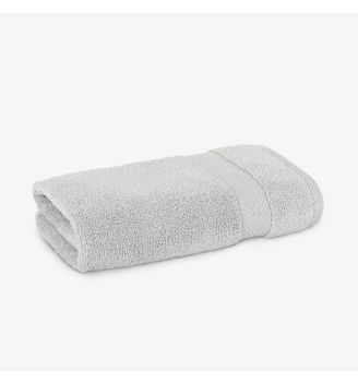 Prosop SOFIA GRI 50/90 cm micro bumbac