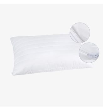 Protectie impermeabila pentru perna 50/70 cm