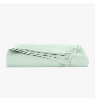 Cearsaf de pat MENTA PERCALE 240/275 cm 