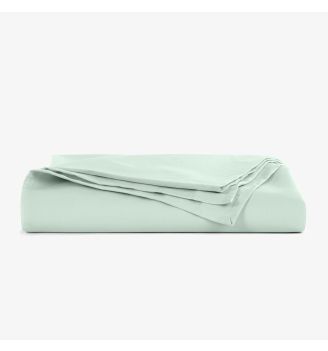 Cearsaf de pat MENTA PERCALE 150/275 cm 