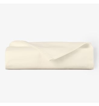 Cearsaf de pat 240/260 NATURAL 100% bumbac natural netratat