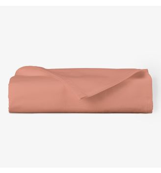 Cearsaf de pat PIERSICA 240/260 cm 100% bumbac ranforce