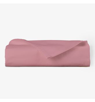 Cearsaf de pat ROZ PRAFUIT 150/260 cm 100% bumbac ranforce