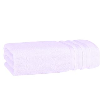 Prosop de baie PASTEL LILA 100% micro bumbac 70/140 cm