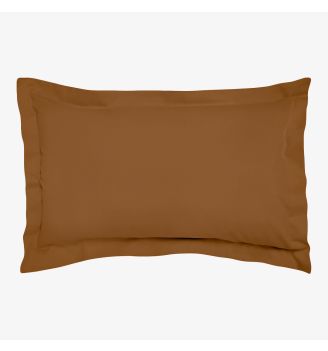 Fata de perna SATEEN ANTIQUE 50/70 cm 100% bumbac satinat 