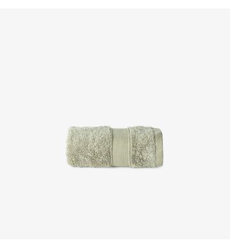 Prosop ALEXANDRIA bumbac egiptean VERDE 30/50 cm