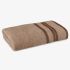 Prosop de baie CRYSTAL BEJ 70/140 cm  bumbac 100%