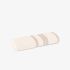 Prosop de baie CRYSTAL ECRU 30/50 cm  bumbac 100%