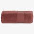 Prosop de baie PETRA BORDEAUX 70/140 cm 