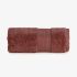Prosop de baie PETRA BORDEAUX 50/80 cm 