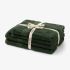 Set de prosoape de baie VERDE, 4 piese