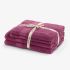 Set de prosoape de baie VIOLET, 4 piese