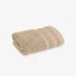 Prosop de baie BAMBOO bej 30/50 cm 50% bambus 50% bumbac