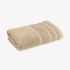 Prosop de baie BAMBOO bej 50/80 cm 50% bambus 50% bumbac
