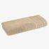 Prosop de baie BAMBOO bej 70/140 cm 50% bambus 50% bumbac
