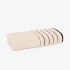 Prosop de baie calitativ HAVANA ecru 50/90 cm 100% bumbac