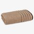 Prosop de baie calitativ HAVANA bej 70/140 cm 100% bumbac