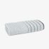 Prosop de baie calitativ HAVANA gri 50/90 cm 100% bumbac