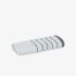 Prosop de baie calitativ HAVANA gri 30/50 cm 100% bumbac