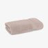 Prosop SOFIA TAUPE 50/90 cm micro bumbac