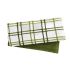 Set prosoape de bucatarie 2 bucati VERZI 100% bumbac